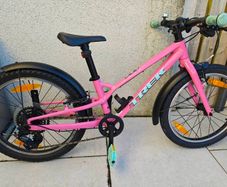 Trek wahoo 20
