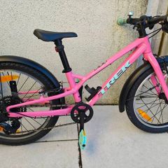 Trek wahoo 20