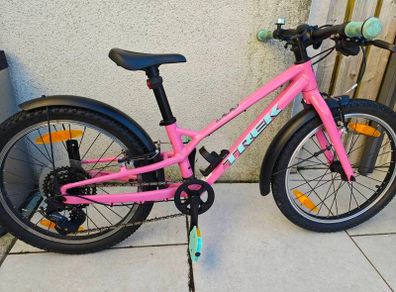Trek wahoo 20