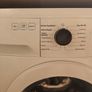 Zanussi 8kg Front loader Washing Machine | ZWF824B3PW Image 7