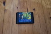 Earthworm Jim (Mega Drive)