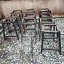Bar pub stools Image 6