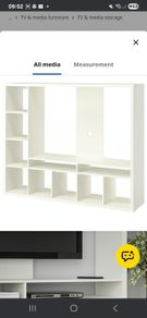 Tv unit