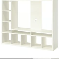 Tv unit