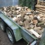 Hardwood firewood Kenmare Image 3