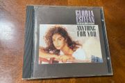 Gloria Estefan &amp; The Miami Sound Machine CD Anything For You