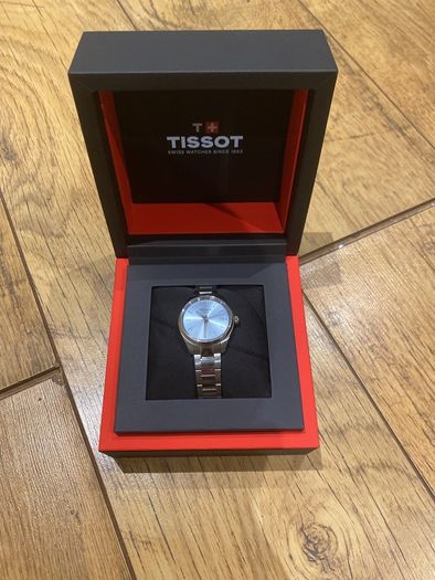 tissot
