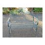 Annie Bench D11321 Image 2