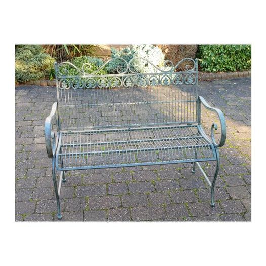 Annie Bench D11321