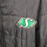 Saskatchewan roughriders CFL jacket size xl Image 5