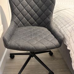 Office swing chair
