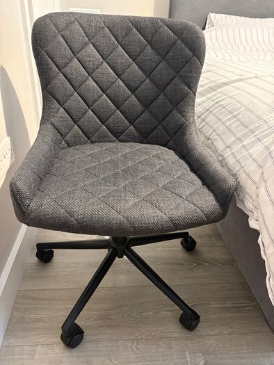 Office swing chair
