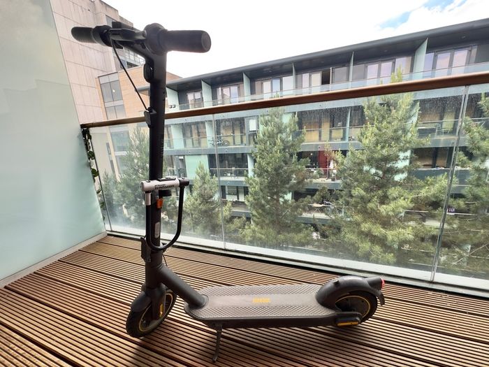 E- Scooter