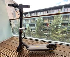 E- Scooter