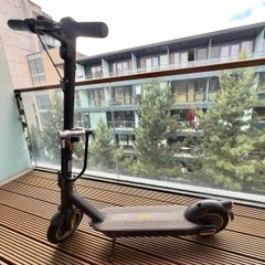 E- Scooter