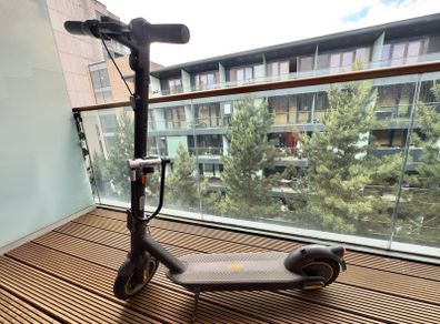 E- Scooter