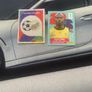Panini world cup 2026 stickers Image 2