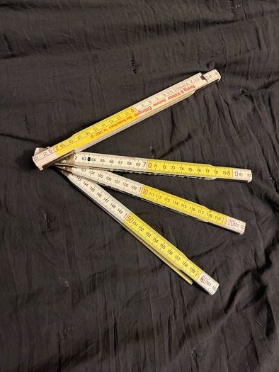 carpenters measure