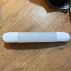 wall mounted light with charger
