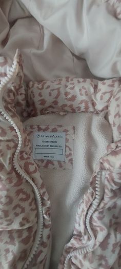 Kids jackets girl
