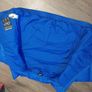 The North Face Men's 2000 Synthetic Puffer Jacket in the colorway "TNF Blue Image 8