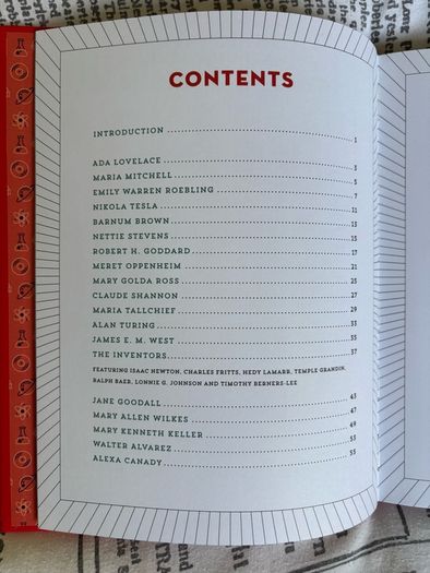 Brand New They Did It First Book