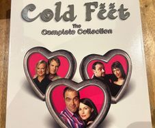 Cold feet full collection