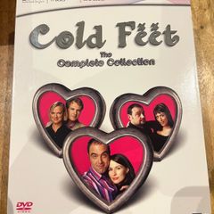 Cold feet full collection