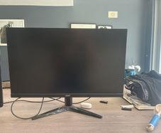 Acer and Dell Screens
