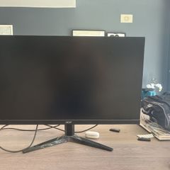 Acer and Dell Screens