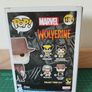 Funko Pop Marvel  Old Man Logan (1374) Image 3