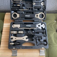 Bike Tool Kit