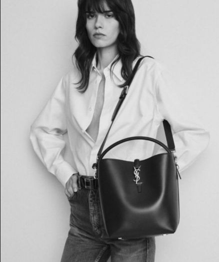 YSL original Le 37