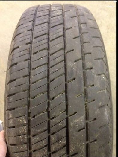 vivaro wheels
