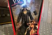 Wwe Undertaker