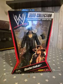 Wwe Undertaker