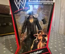 Wwe Undertaker