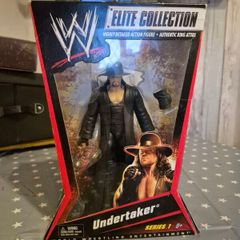 Wwe Undertaker