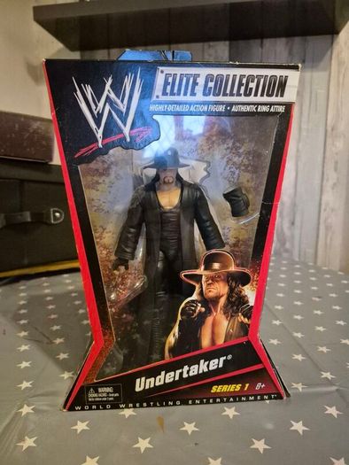 Wwe Undertaker