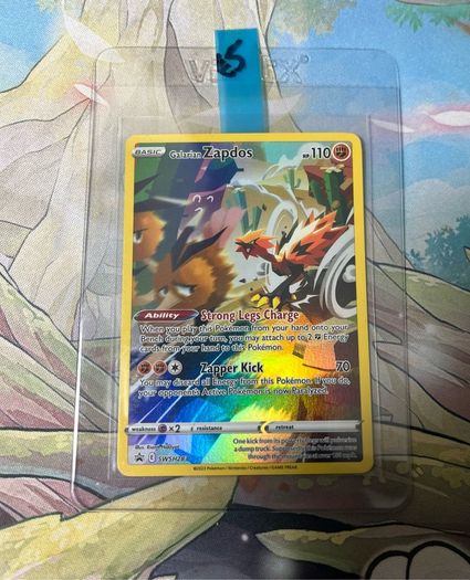 Pokemon Black Star Promo Cards At Affordable Prices & Postage Available