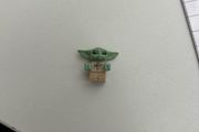 LEGO Star Wars Baby Yoda 75318