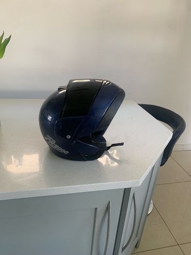 helmet