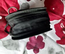 Filter holder pouch