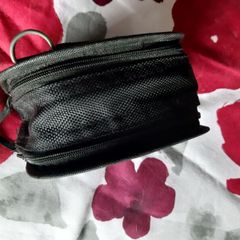 Filter holder pouch