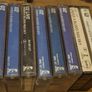 U2 Cassette Tapes for sale Image 3