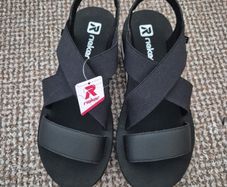 Rieker sandals