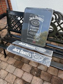 Jack Daniels Job Lot.