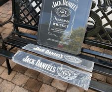 Jack Daniels Job Lot.
