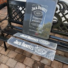 Jack Daniels Job Lot.
