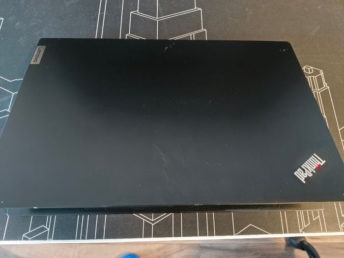 Lenovo ThinkPad E15 Gen2 i7- 1165G7